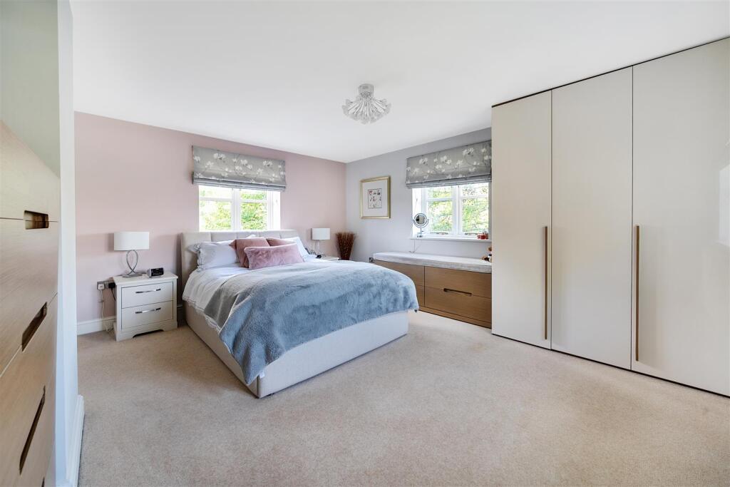 Sycamore House, 2 Mill Lane, Greens Norton (26).jp