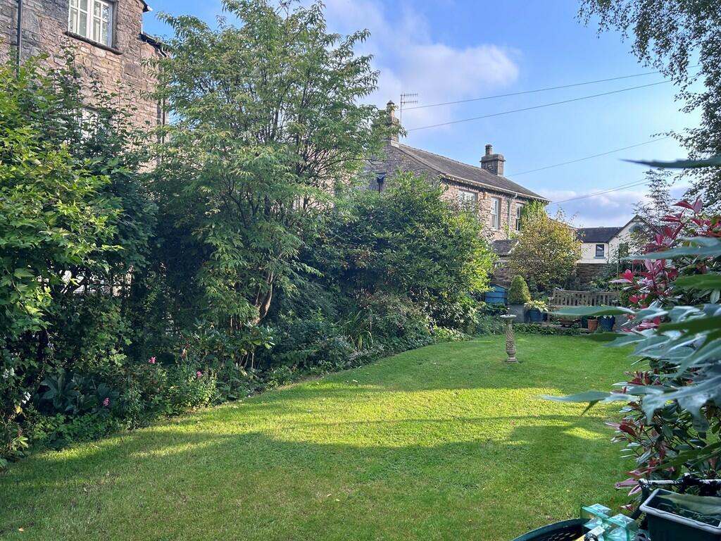Communal garden