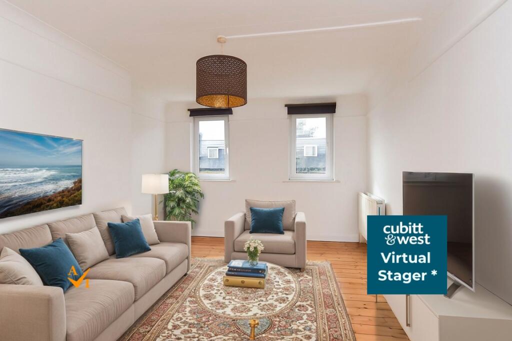 Lounge/ Diner (Contemporary Style)