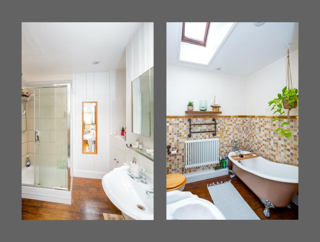 Bathroom/WC