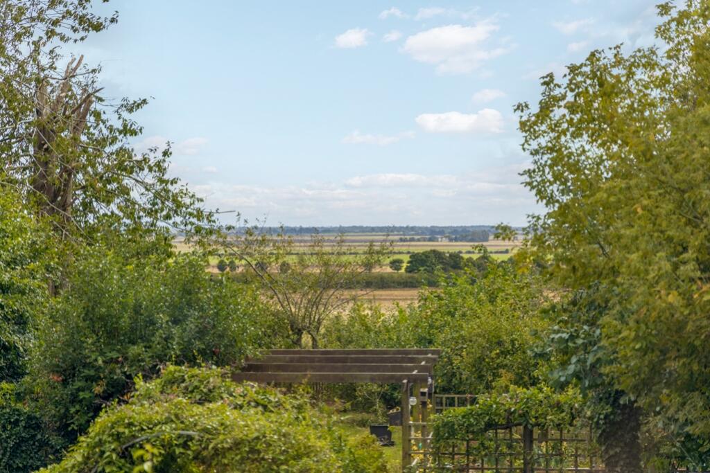 Croft House (Spilsby)-19
