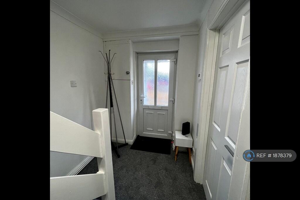 Hallway Photo 1