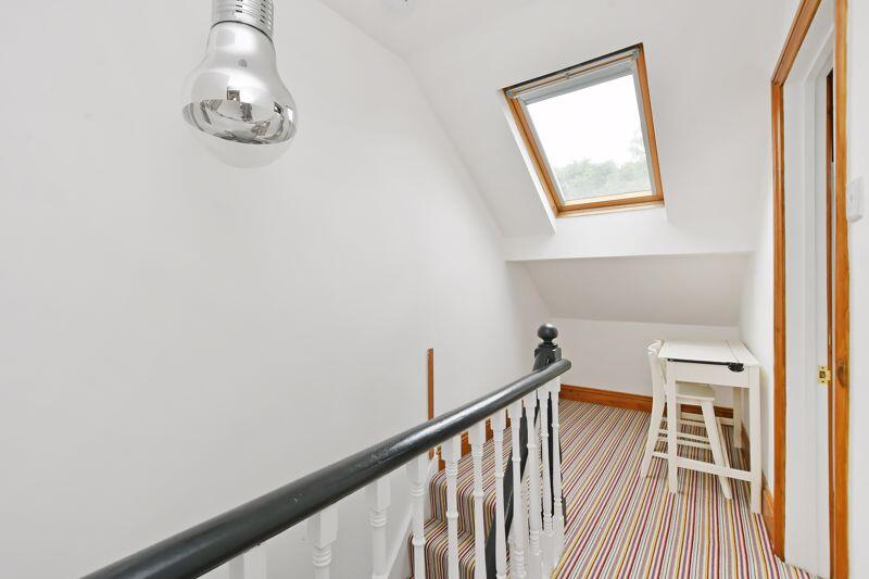 Second Floor Landing 