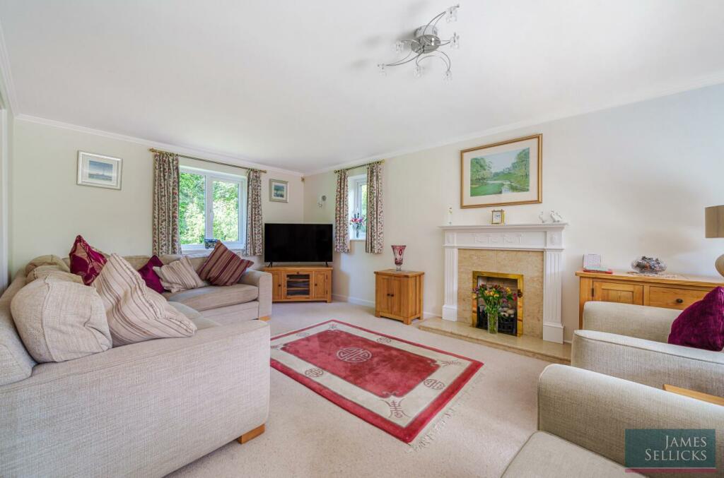 Sitting room