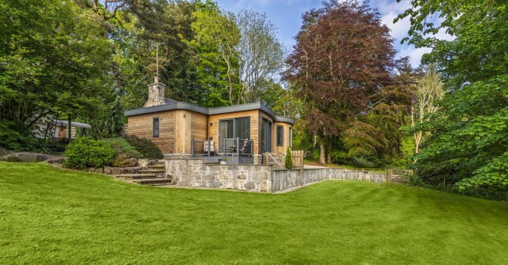 Gardeners Cottage
