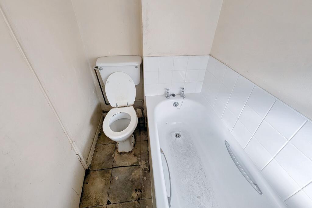 7 Hawthorne House, Saunders Close, Huntingdon, Cambridgeshire, PE29 7AJ