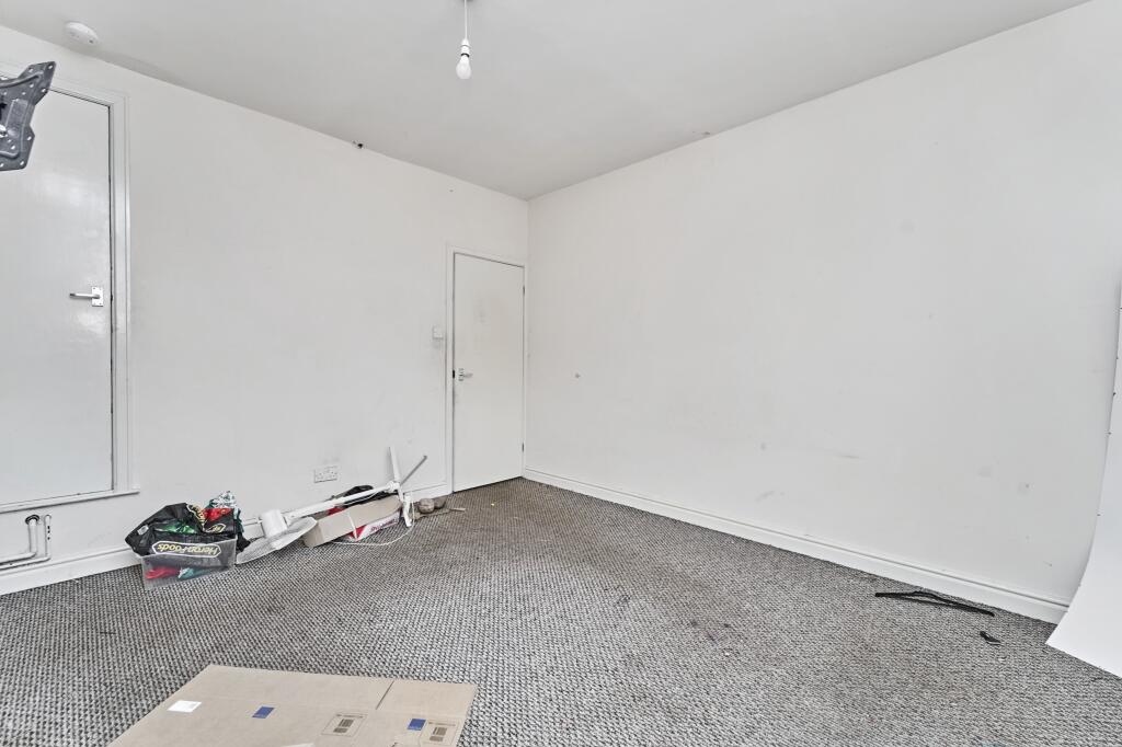 31 Booth Street, Darlaston, Wednesbury, West Midlands, WS10 8JB