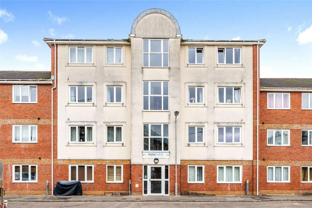 Front Elevation