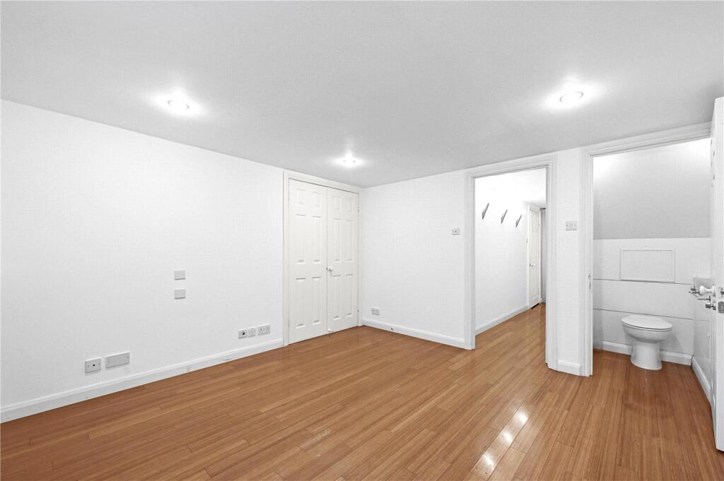 Bedroom Four