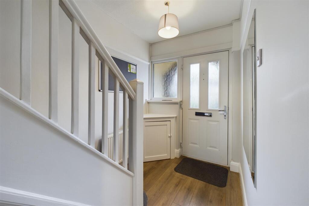 37, Kingsholm Road Southmead, Bristol, BS10 5LJ | 