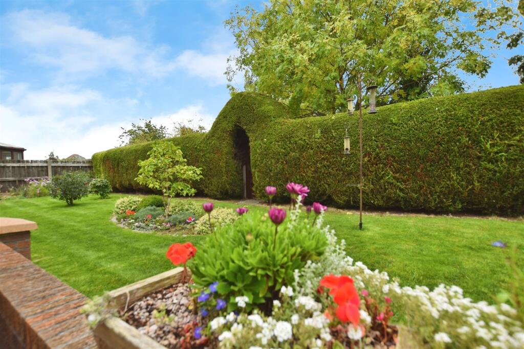 Gardens