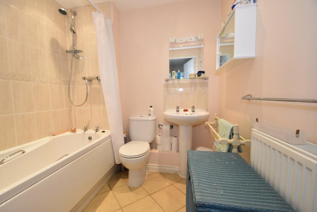 Tiverton - Seddons