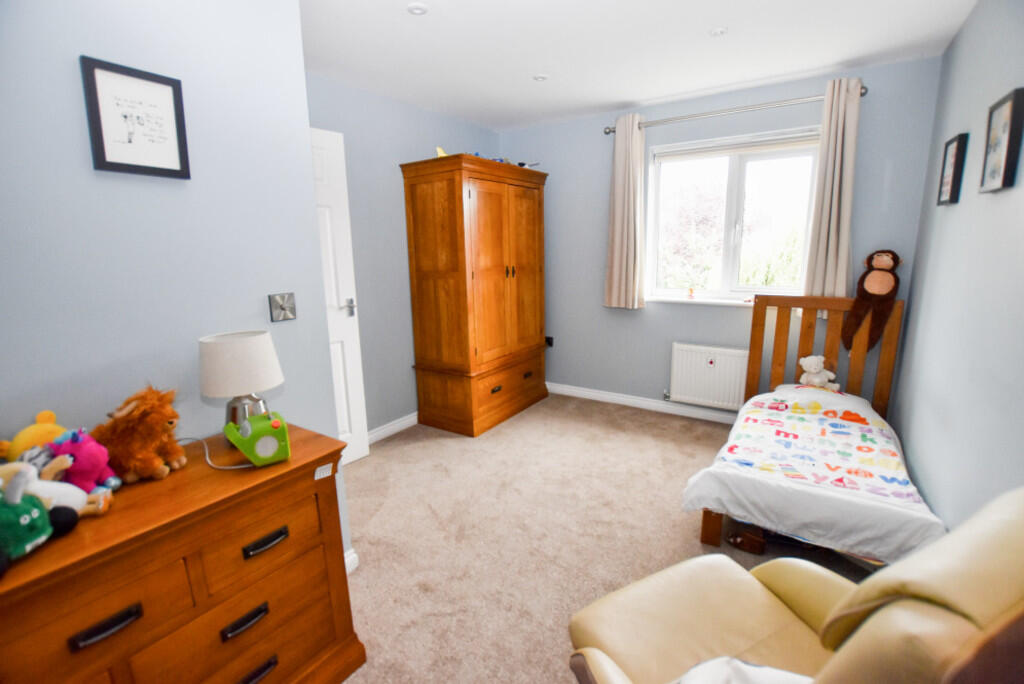 Bedroom 4