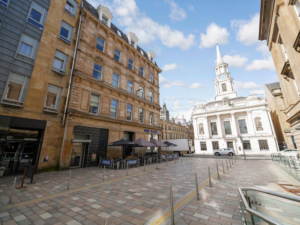 Hutcheson Street