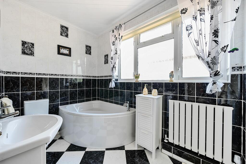 Bathrooms