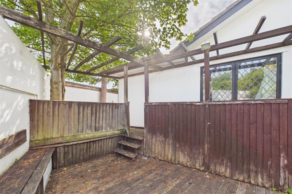 The House, Pill Road Abbots Leigh, North Somerset,