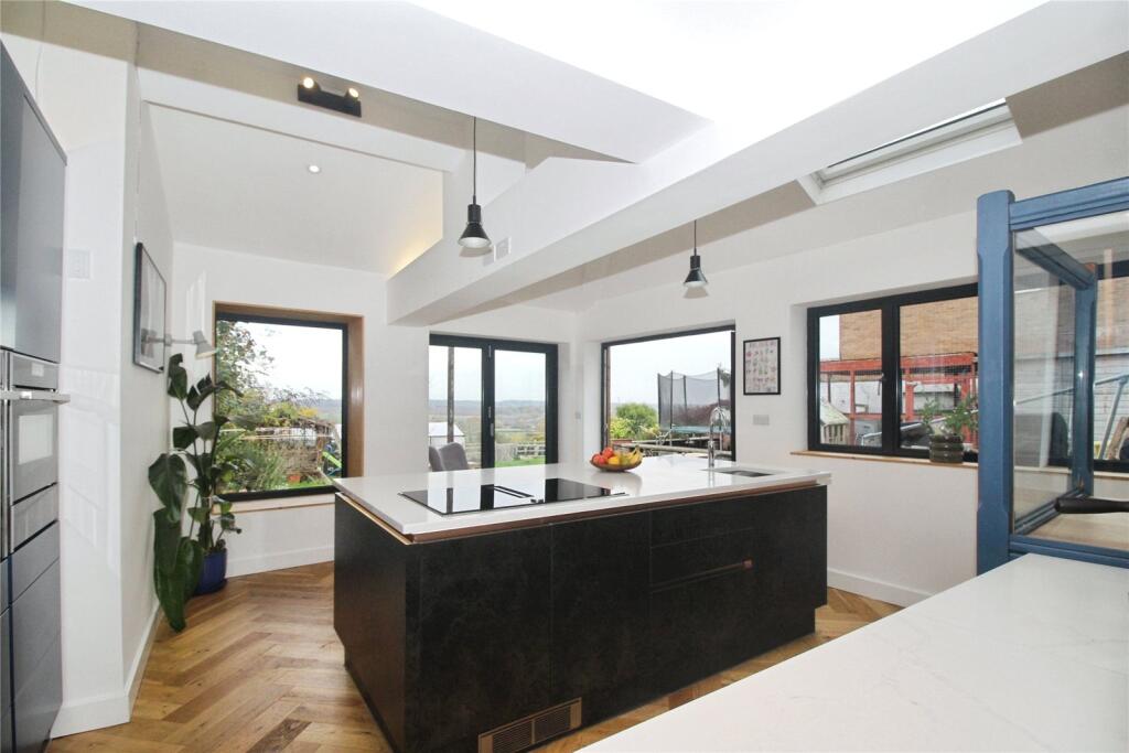 Living Kitchen