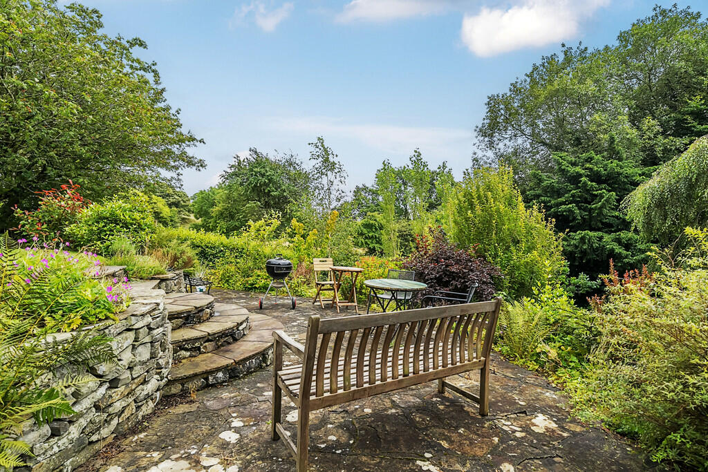 Gardens &amp; Gro...