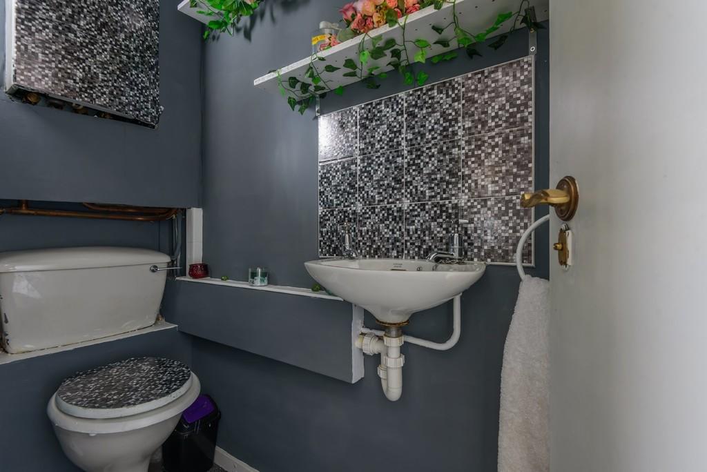 Cloakroom