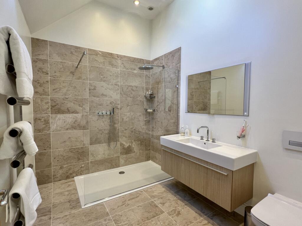 20 Millburn Street, Kirkcudbright - Williamson and