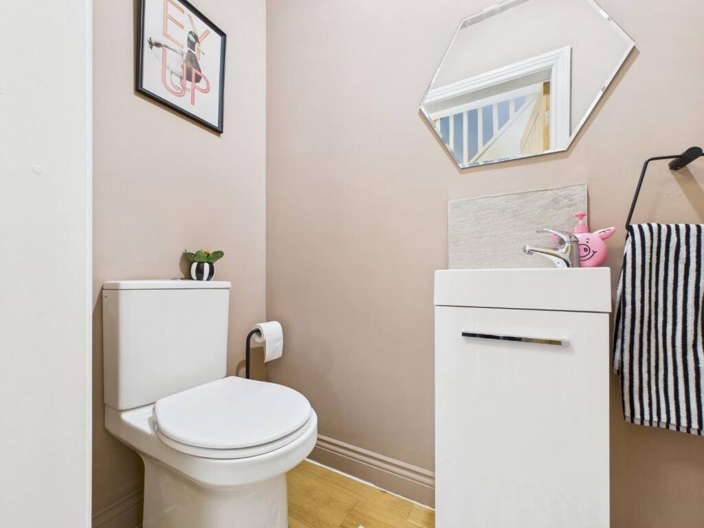 WC