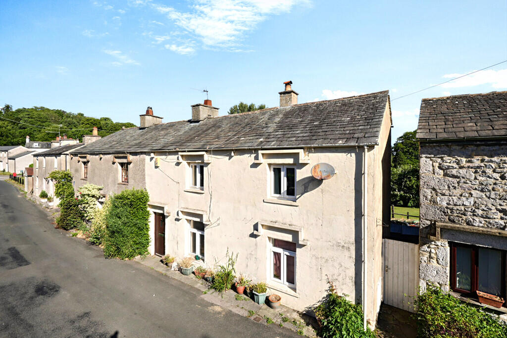 5 Dykes Lane Elev...