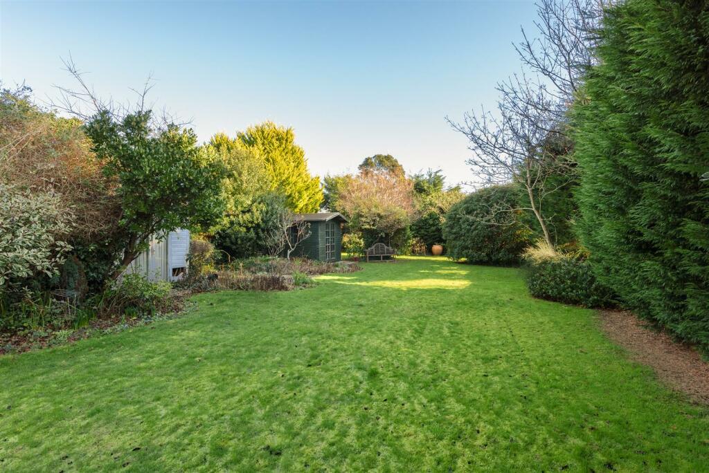 Dence Park, Herne Bay