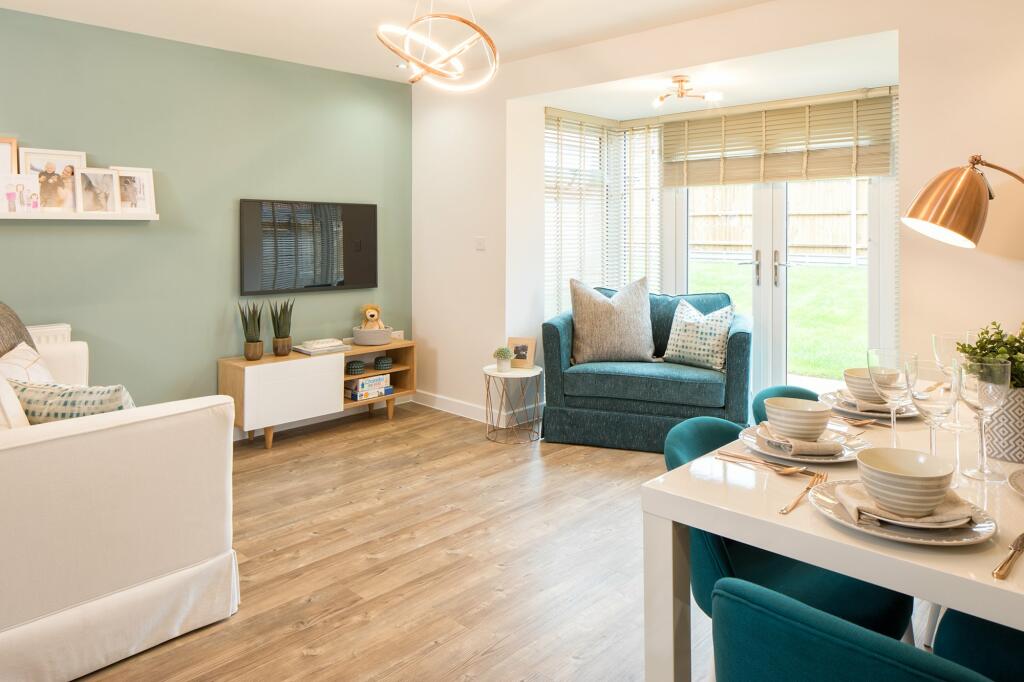 greenwood h4585