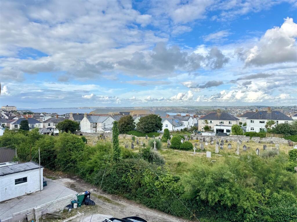 Flat 5, 14 Higher Tower Road View