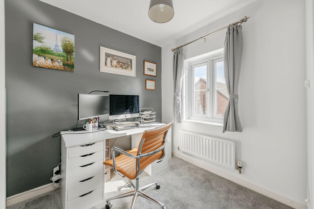 Bedroom Four