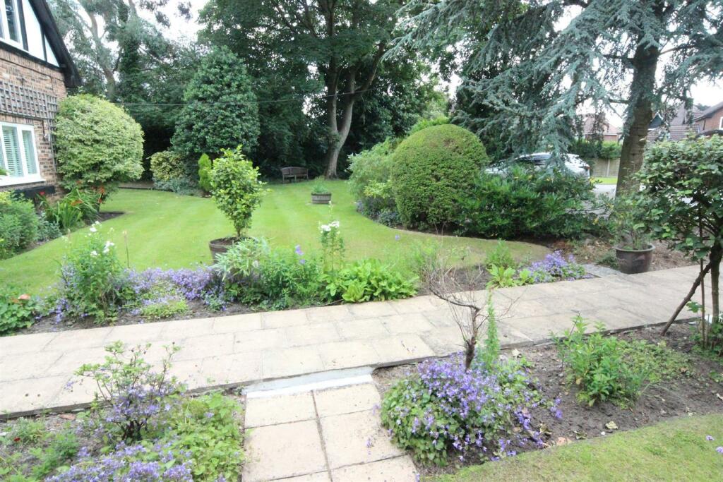 Communal Gardens 2