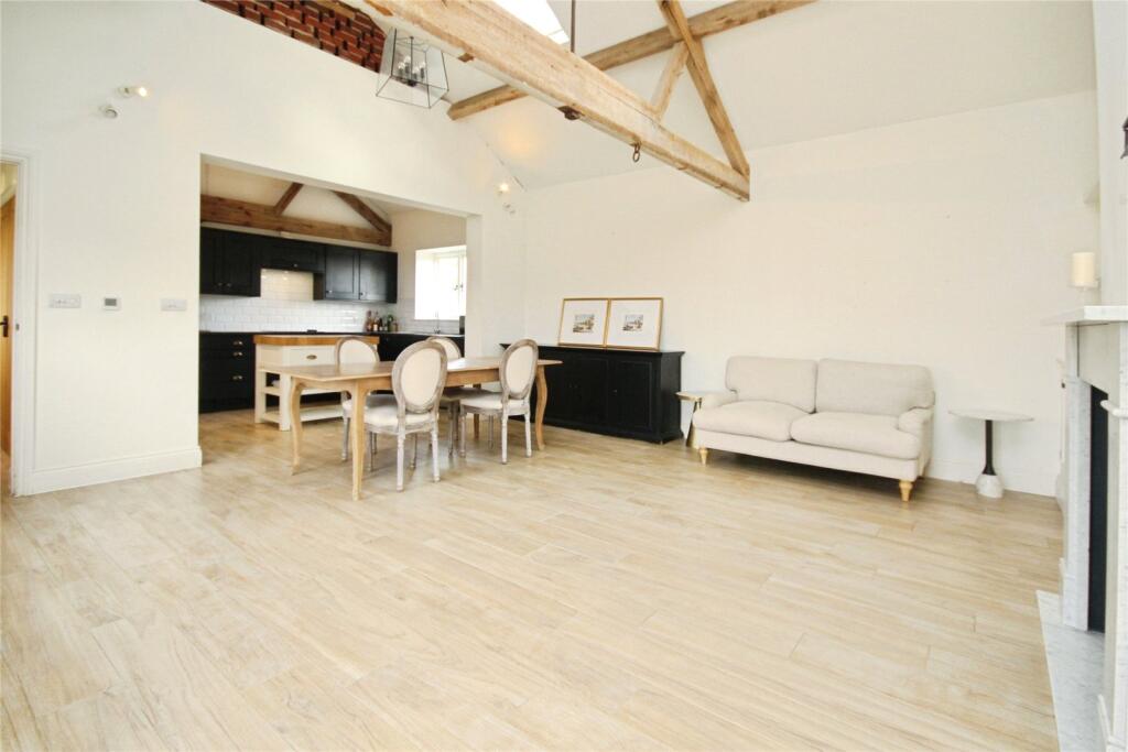 Lounge Alternative