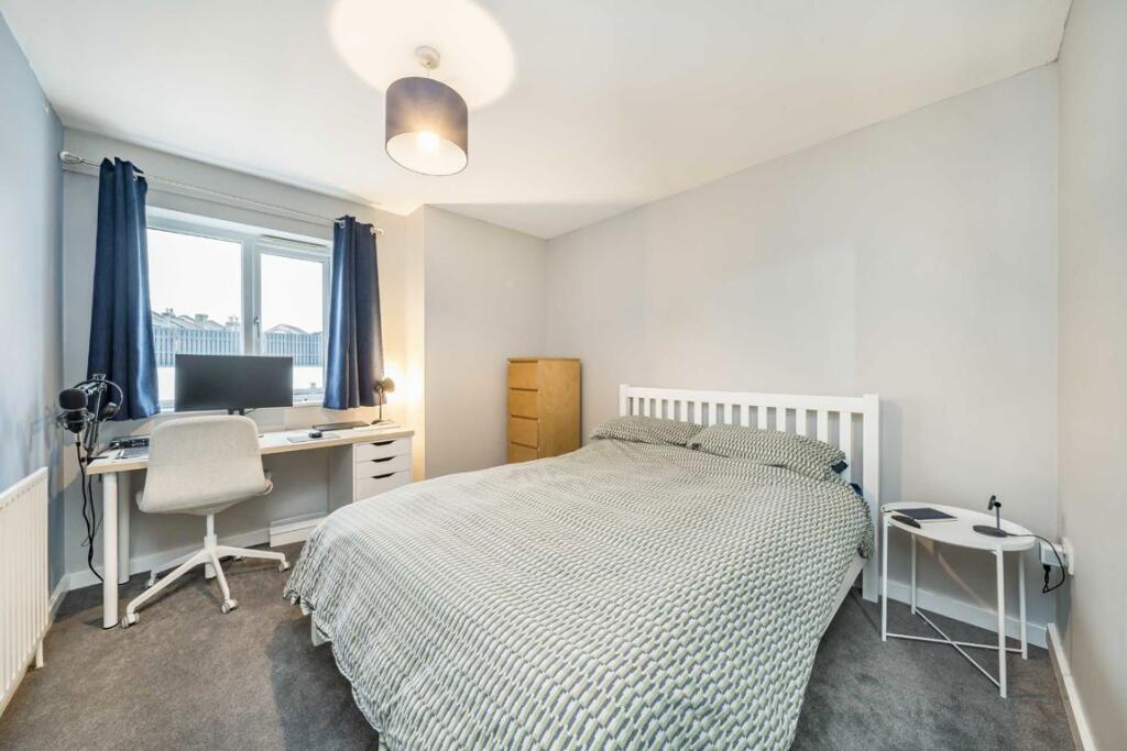 Symons Close, Peckham