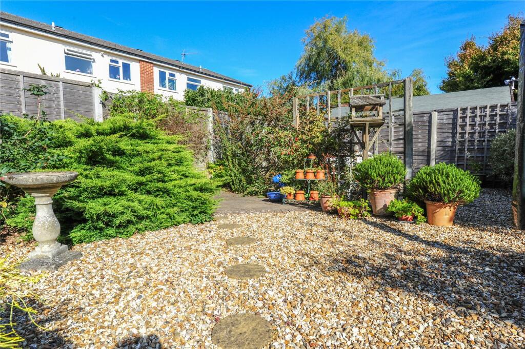 Winston Avenue, Branksome, Poole, Dorset, BH12