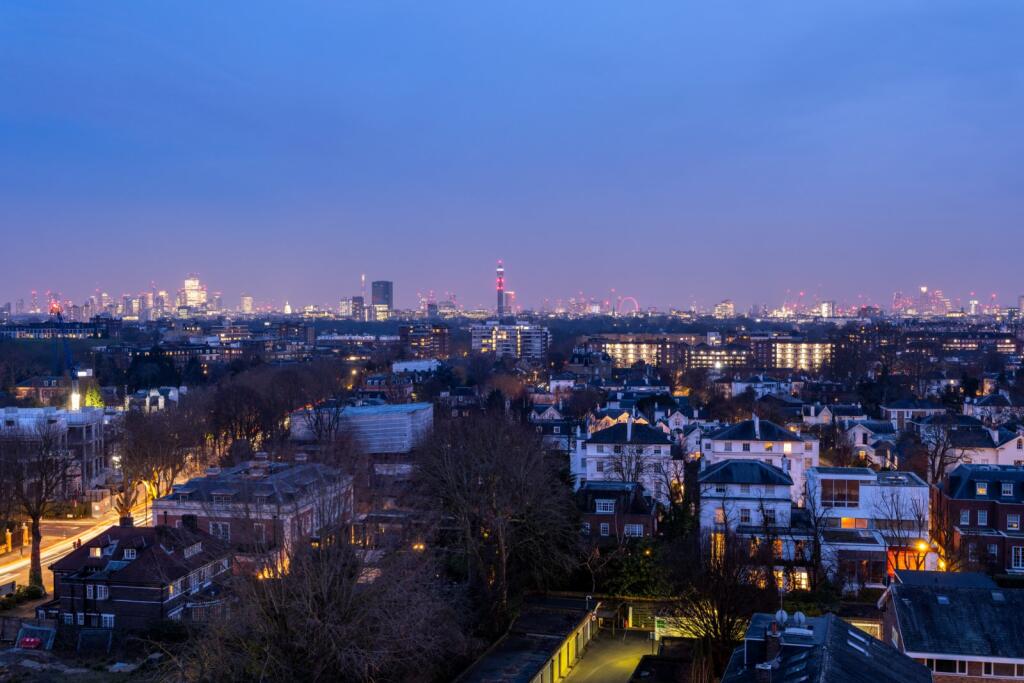 Night View
