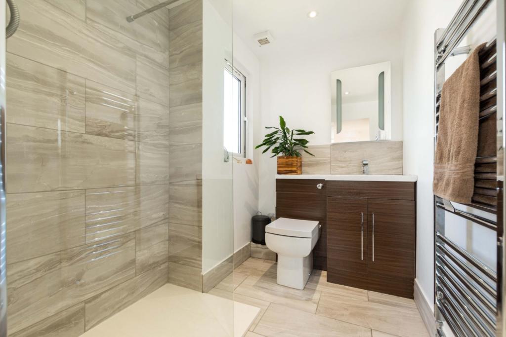 En-suite