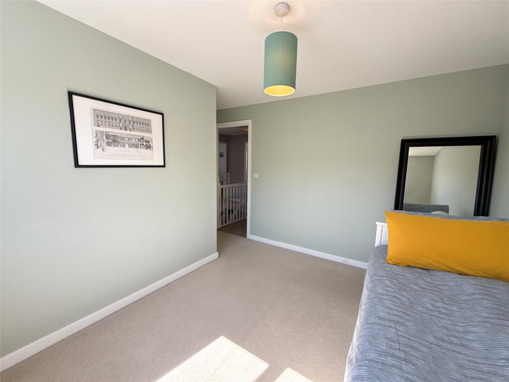 Bedroom Thre