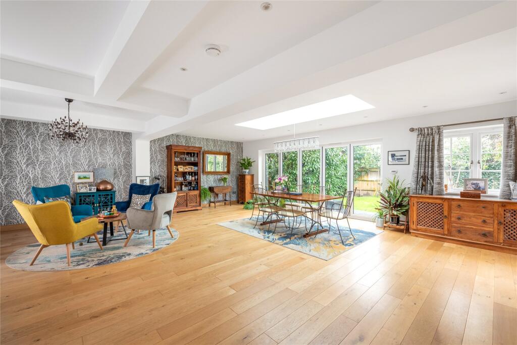 Living/Dining