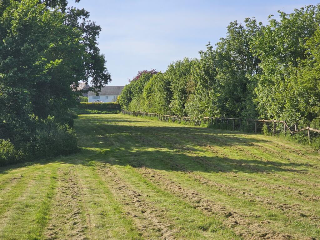 Sampford Peverell