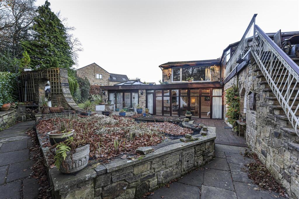 Bramleys Estate Agents - Butternab Road - Beaumont