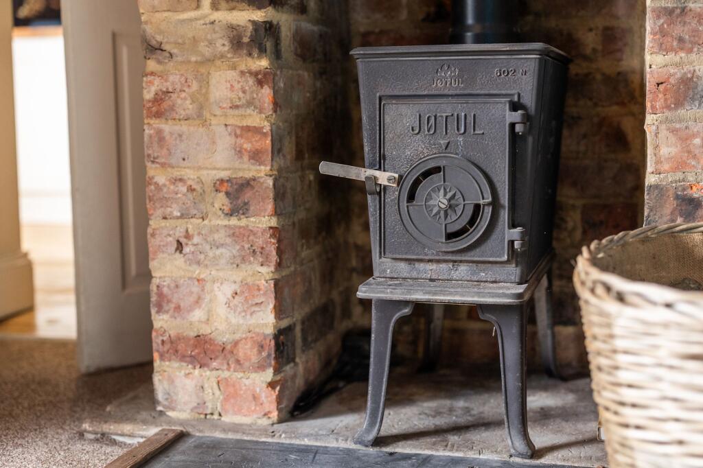 Lower Ground Floor | Snug