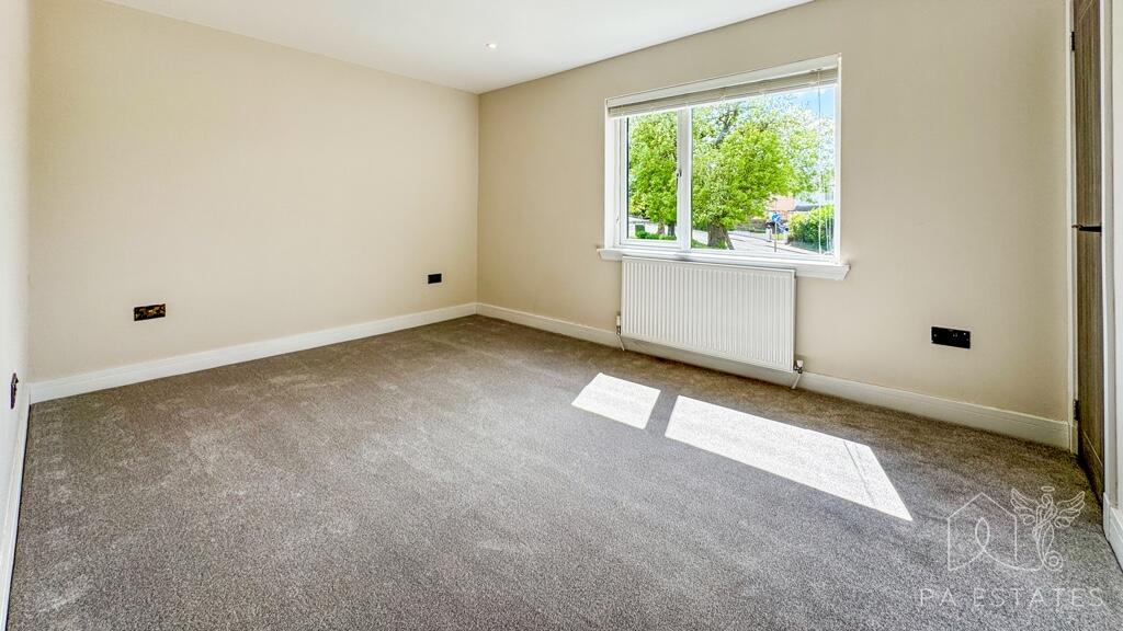 Bedroom 1.