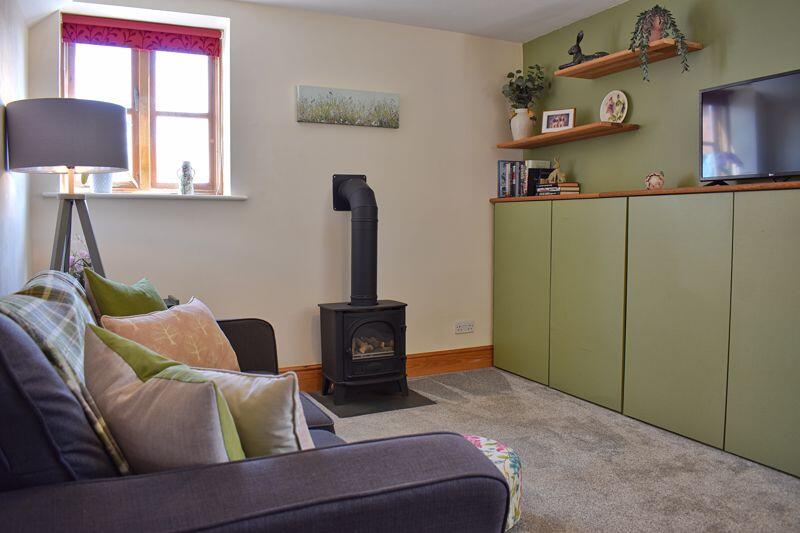 sitting room