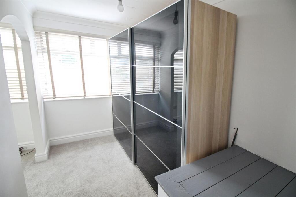 Dressing room/bedroom 3