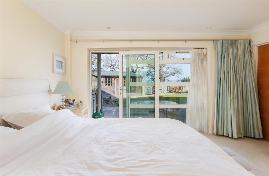Principal Bedroom