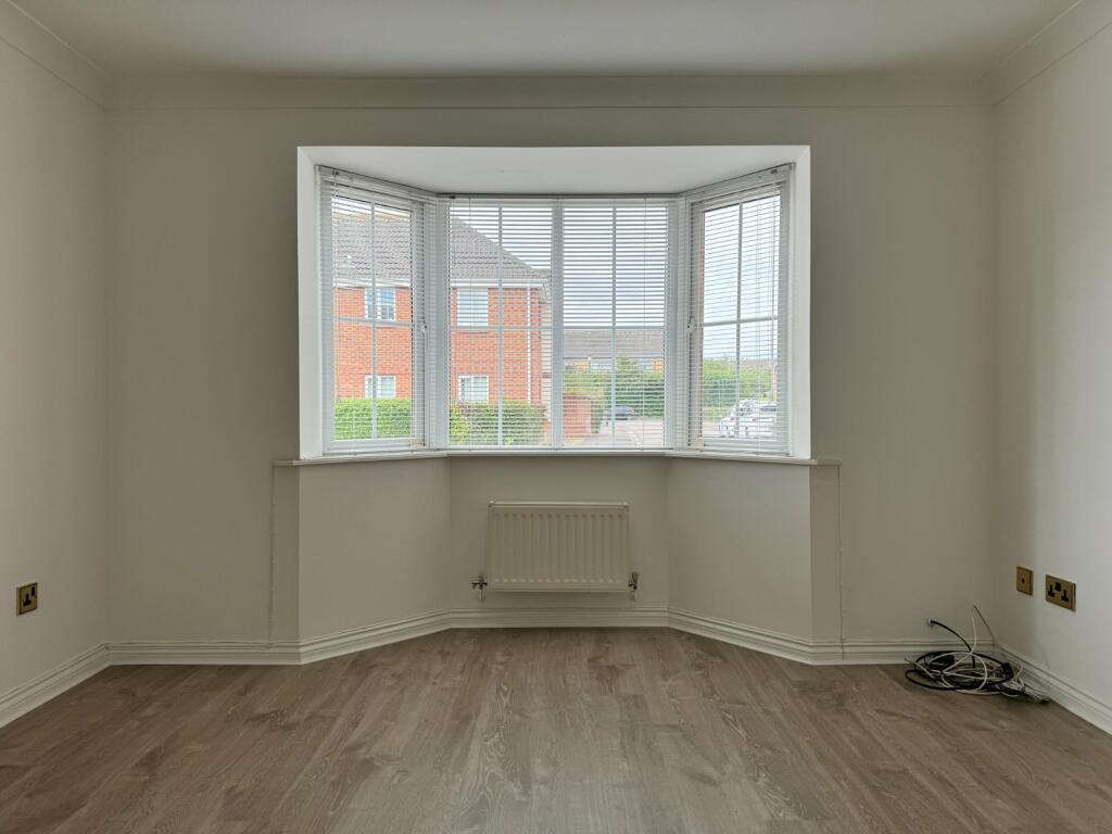 Living Room Window