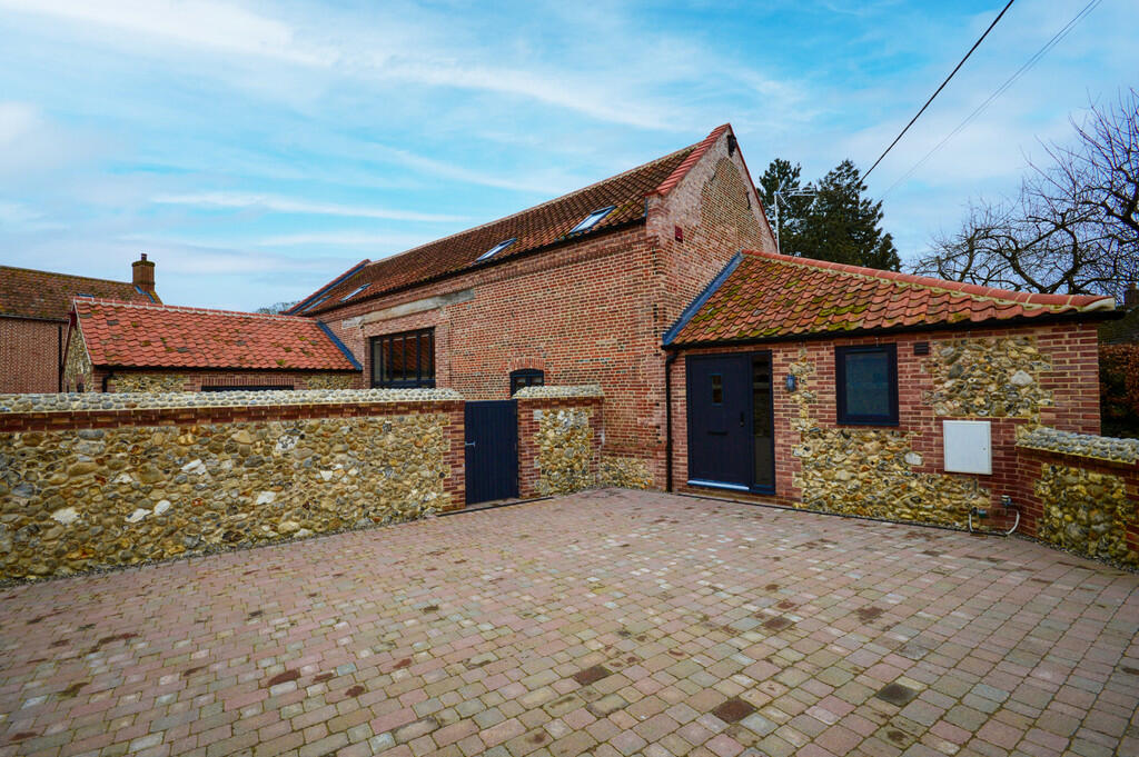 Property External...