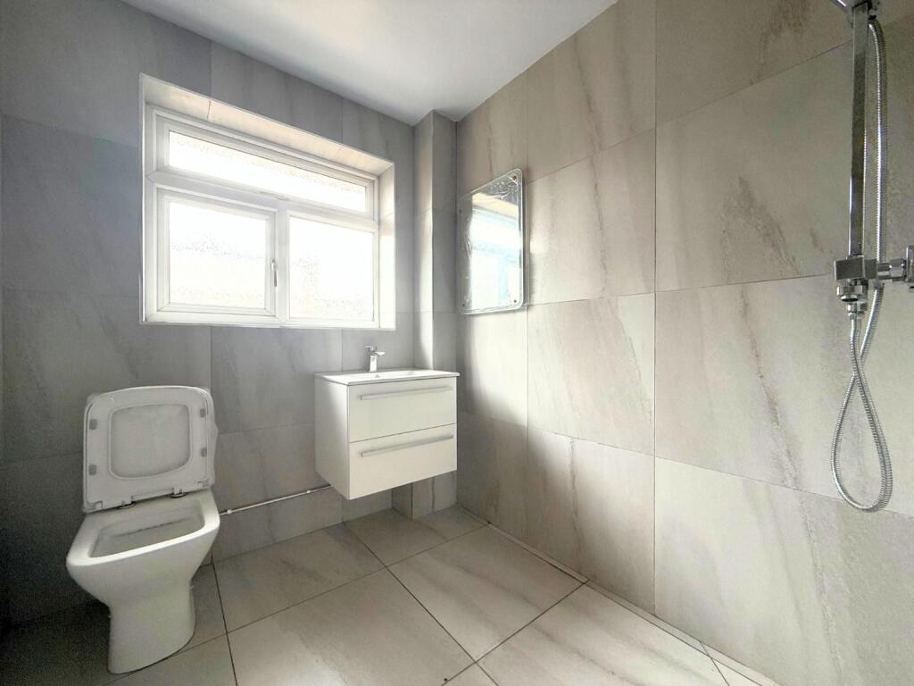 Wet Room