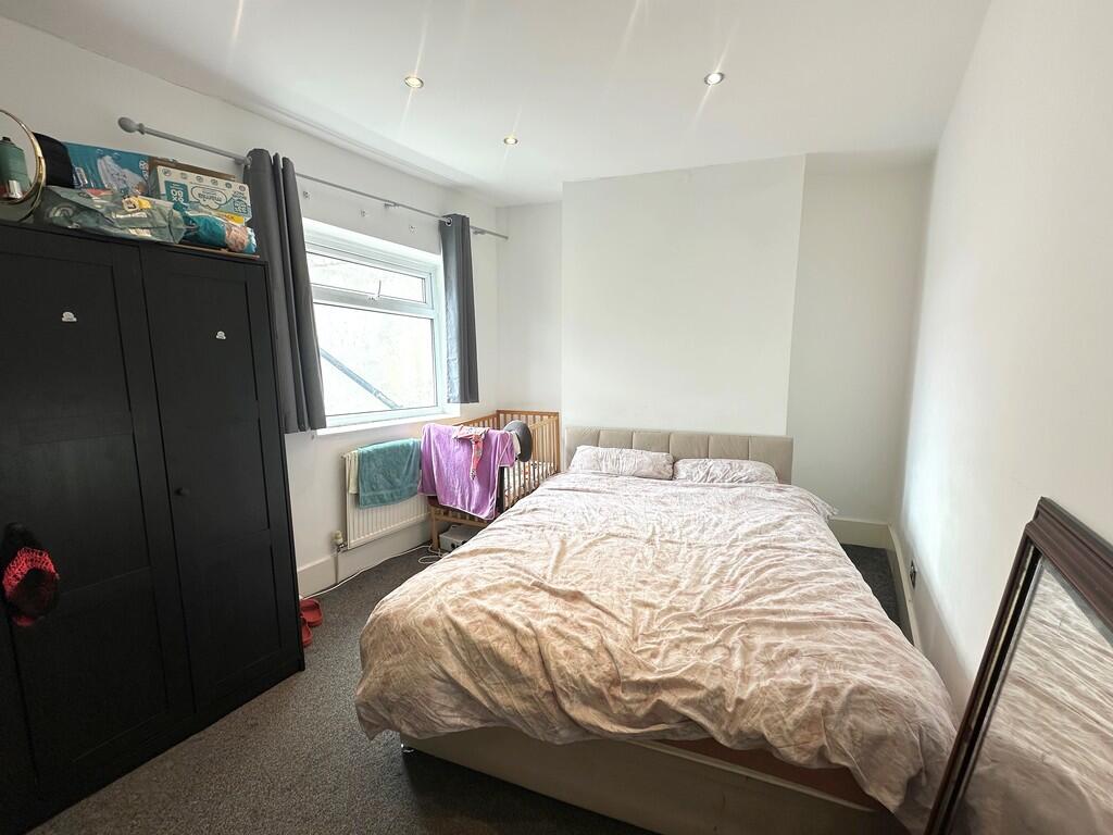 Flat 3