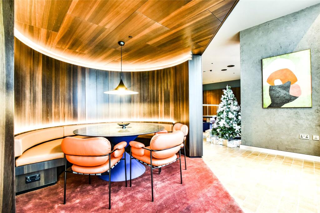 Co-Working Space 4